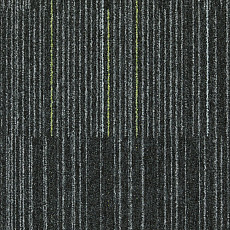 Ковровая плитка Interface Works Hype 4275004 Lime фото 1 | FLOORDEALER